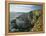 Cliffs at Mizen Head, County Cork, Munster, Republic of Ireland,Europe-David Hughes-Framed Premier Image Canvas