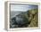 Cliffs at Mizen Head, County Cork, Munster, Republic of Ireland,Europe-David Hughes-Framed Premier Image Canvas