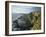 Cliffs at Mizen Head, County Cork, Munster, Republic of Ireland,Europe-David Hughes-Framed Photographic Print