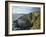 Cliffs at Mizen Head, County Cork, Munster, Republic of Ireland,Europe-David Hughes-Framed Photographic Print