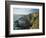 Cliffs at Mizen Head, County Cork, Munster, Republic of Ireland,Europe-David Hughes-Framed Photographic Print