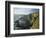 Cliffs at Mizen Head, County Cork, Munster, Republic of Ireland,Europe-David Hughes-Framed Photographic Print