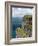 Cliffs, County Clare, Ireland-William Sutton-Framed Photographic Print