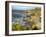 Cliffs Near Findhorn on the Morayfirth, Scotland, United Kingdom, Europe-David Lomax-Framed Photographic Print