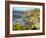 Cliffs Near Findhorn on the Morayfirth, Scotland, United Kingdom, Europe-David Lomax-Framed Photographic Print