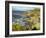 Cliffs Near Findhorn on the Morayfirth, Scotland, United Kingdom, Europe-David Lomax-Framed Photographic Print