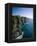 Cliffs of Moher, County Clare, Ireland-Steve Vidler-Framed Premier Image Canvas