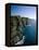 Cliffs of Moher, County Clare, Ireland-Steve Vidler-Framed Premier Image Canvas