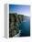 Cliffs of Moher, County Clare, Ireland-Steve Vidler-Framed Premier Image Canvas