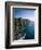 Cliffs of Moher, County Clare, Ireland-Steve Vidler-Framed Premium Photographic Print