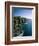 Cliffs of Moher, County Clare, Ireland-Steve Vidler-Framed Photographic Print