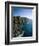 Cliffs of Moher, County Clare, Ireland-Steve Vidler-Framed Photographic Print