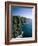 Cliffs of Moher, County Clare, Ireland-Steve Vidler-Framed Photographic Print