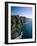 Cliffs of Moher, County Clare, Ireland-Steve Vidler-Framed Photographic Print