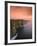 Cliffs of Moher, County Clare, Ireland-Doug Pearson-Framed Photographic Print