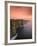 Cliffs of Moher, County Clare, Ireland-Doug Pearson-Framed Photographic Print