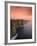 Cliffs of Moher, County Clare, Ireland-Doug Pearson-Framed Photographic Print