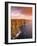 Cliffs of Moher, County Clare, Ireland-Doug Pearson-Framed Photographic Print