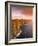 Cliffs of Moher, County Clare, Ireland-Doug Pearson-Framed Photographic Print