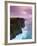 Cliffs of Moher, County Clare, Ireland-Doug Pearson-Framed Photographic Print