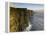 Cliffs of Moher, County Clare, Ireland-Doug Pearson-Framed Premier Image Canvas