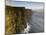 Cliffs of Moher, County Clare, Ireland-Doug Pearson-Mounted Photographic Print