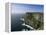 Cliffs of Moher, County Clare, Munster, Eire (Republic of Ireland)-Hans Peter Merten-Framed Premier Image Canvas