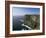 Cliffs of Moher, County Clare, Munster, Eire (Republic of Ireland)-Hans Peter Merten-Framed Photographic Print