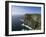 Cliffs of Moher, County Clare, Munster, Eire (Republic of Ireland)-Hans Peter Merten-Framed Photographic Print