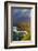 Cliffs of Moher in County Clare, Ireland-Chuck Haney-Framed Photographic Print