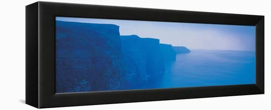 Cliffs of Moher Ireland-null-Framed Stretched Canvas