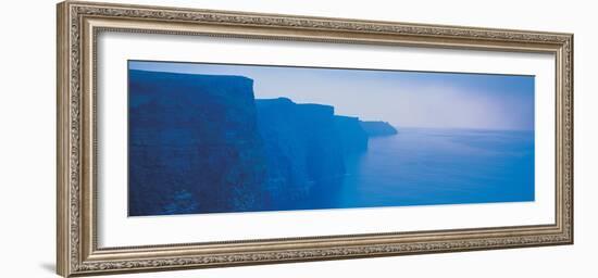 Cliffs of Moher Ireland-null-Framed Photographic Print