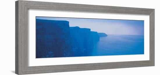 Cliffs of Moher Ireland-null-Framed Photographic Print