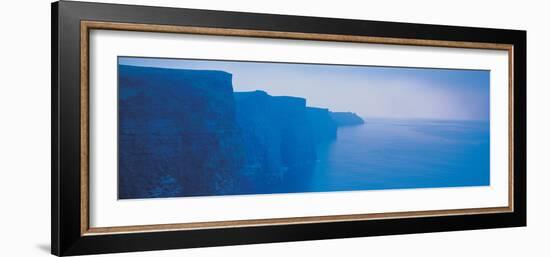 Cliffs of Moher Ireland-null-Framed Photographic Print