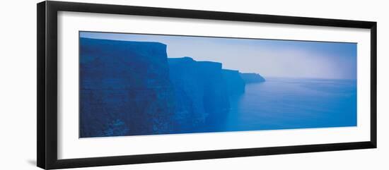 Cliffs of Moher Ireland-null-Framed Photographic Print