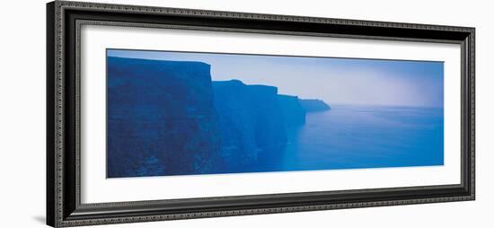 Cliffs of Moher Ireland-null-Framed Photographic Print