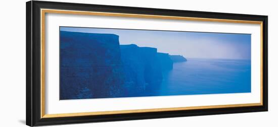 Cliffs of Moher Ireland-null-Framed Photographic Print