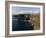 Cliffs of Moher, Rising to 230M in Height, O'Brians Tower and Breanan Mor Seastack, County Clare-Gavin Hellier-Framed Photographic Print