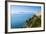 Cliffs of Talamone, Talamone, Grosseto Province, Maremma, Tuscany, Italy, Europe-Nico Tondini-Framed Photographic Print