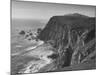 Cliffs Overlooking Drake's Bay-Nat Farbman-Mounted Premium Photographic Print