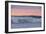 Cliffs White-Charles Bowman-Framed Photographic Print