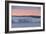 Cliffs White-Charles Bowman-Framed Photographic Print