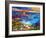 Cliffs-borojoint-Framed Photographic Print