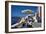 Cliffside View-Larry Malvin-Framed Photographic Print