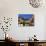 Clifftop Village of Riomaggiore, Cinque Terre, UNESCO World Heritage Site, Liguria, Italy, Europe-Christian Kober-Photographic Print displayed on a wall