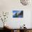 Clifftop Village of Riomaggiore, Cinque Terre, UNESCO World Heritage Site, Liguria, Italy, Europe-Gavin Hellier-Photographic Print displayed on a wall