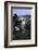 Clifftop Village of Riomaggiore, Cinque Terre, UNESCO World Heritage Site, Liguria, Italy, Europe-Gavin Hellier-Framed Photographic Print