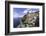 Clifftop Village of Riomaggiore, Cinque Terre, UNESCO World Heritage Site, Liguria, Italy, Europe-Gavin Hellier-Framed Photographic Print