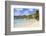 Clifton Harbour, Union Island, The Grenadines, St. Vincent and The Grenadines-Jane Sweeney-Framed Photographic Print