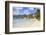 Clifton Harbour, Union Island, The Grenadines, St. Vincent and The Grenadines-Jane Sweeney-Framed Photographic Print